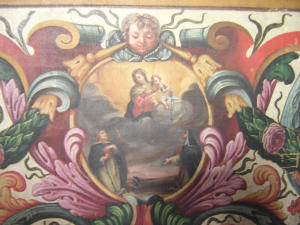 Controaltare (1600)